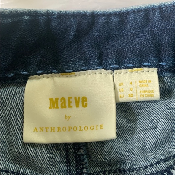 Anthropologie Maeve Skirt - Picture 5 of 5